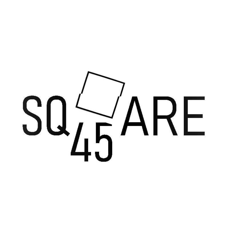 הוילה חאניה Square 45 מראה חיצוני תמונה