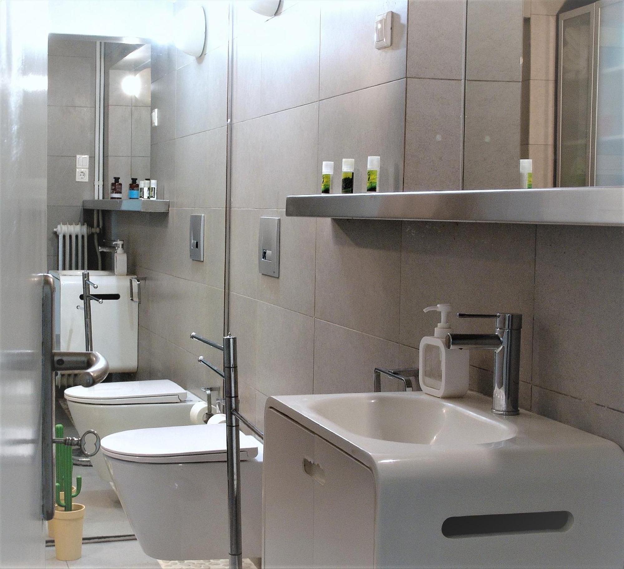 הוילה חאניה Square 45 מראה חיצוני תמונה
